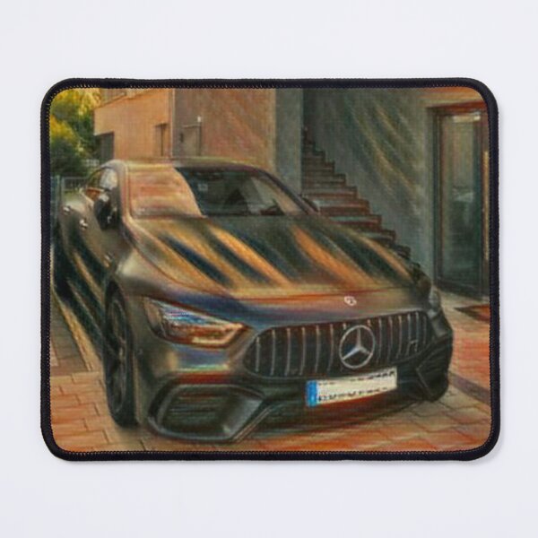 Artikelvorschau, Mercedes-AMG GT63 entworfen und verkauft von OrangeCars.