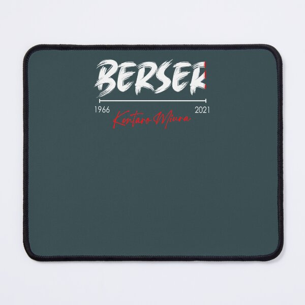 Item preview, Kentaro miura essential BERSER designed and sold by LoganWrightt.
