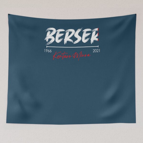 Item preview, Kentaro miura essential BERSER   designed and sold by LoganWrightt.
