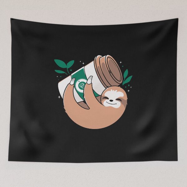 Item preview, Slow coffee designed and sold by Eoli Studio.