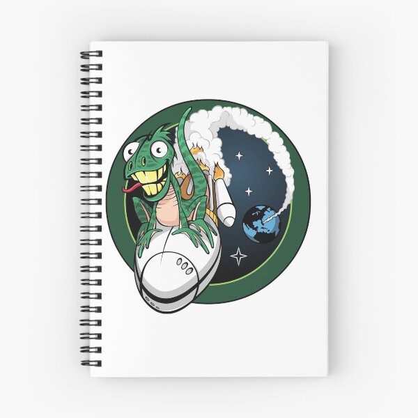 Item preview, NROL 61 Program Logo designed and sold by Nikki SpaceStuffPlus.