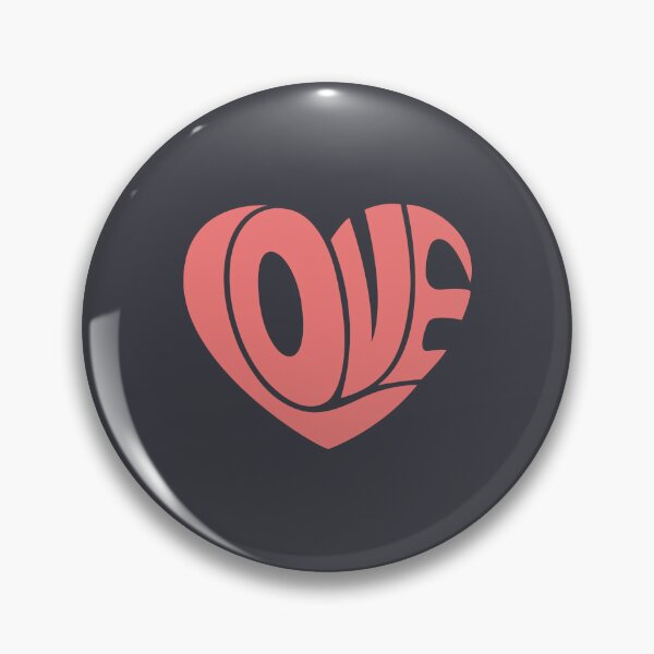 Item preview, Love in Heart - Exclusive Valentine's Day Design. designed and sold by LV-creator.