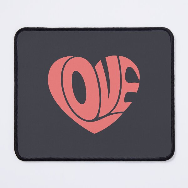 Item preview, Love in Heart - Exclusive Valentine's Day Design. designed and sold by LV-creator.