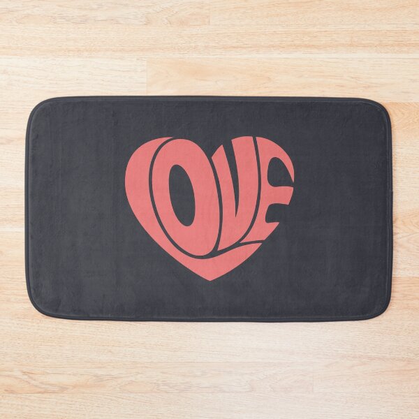 Item preview, Love in Heart - Exclusive Valentine's Day Design. designed and sold by LV-creator.