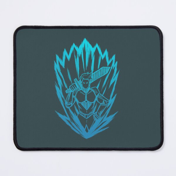 Item preview, Hero Artic Blue designed and sold by LoganWrightt.