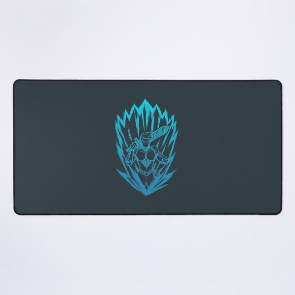 Item preview, Hero Artic Blue designed and sold by LoganWrightt.