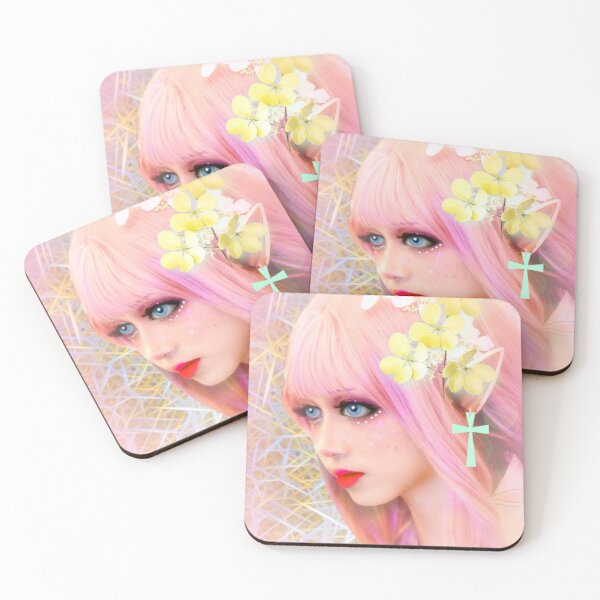 Item preview, Elf Girl designed and sold by Sanctum Icons.