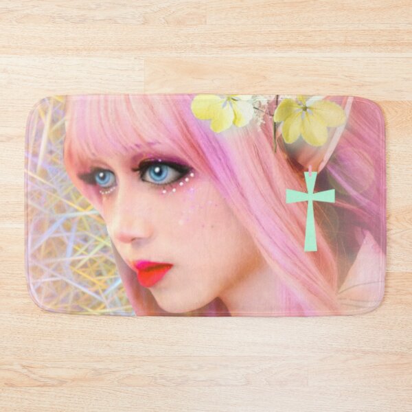 Item preview, Elf Girl designed and sold by Sanctum Icons.
