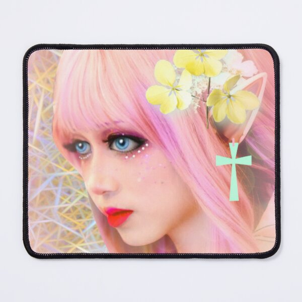 Item preview, Elf Girl designed and sold by Sanctum Icons.