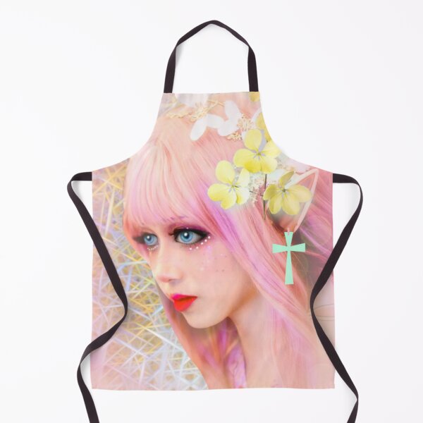 Item preview, Elf Girl designed and sold by Sanctum Icons.