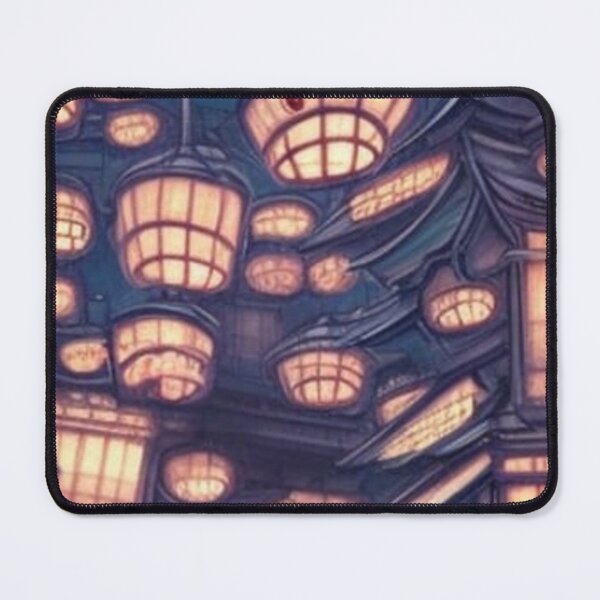 Item preview, Japanese Lantern Festival designed and sold by Verdant Rose Studio.