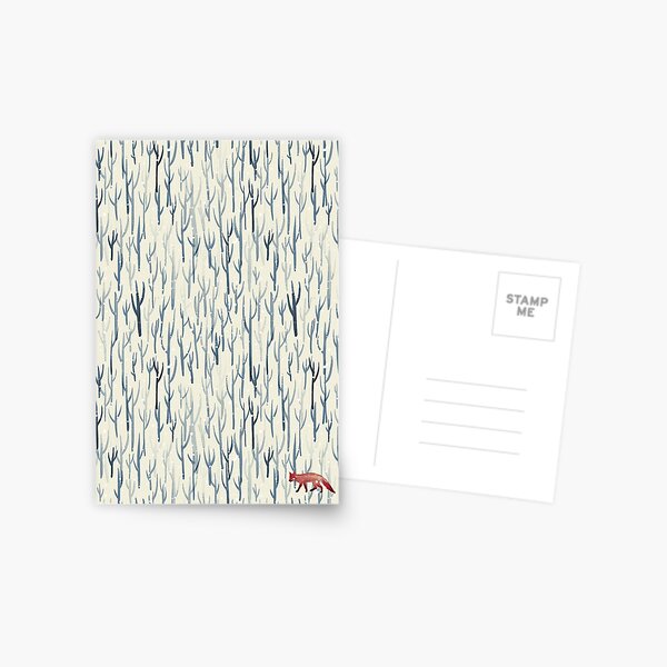 Item preview, Winter Wood designed and sold by littleclyde.