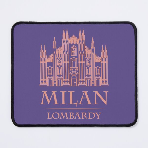 Item preview, Milan designed and sold by studio838.