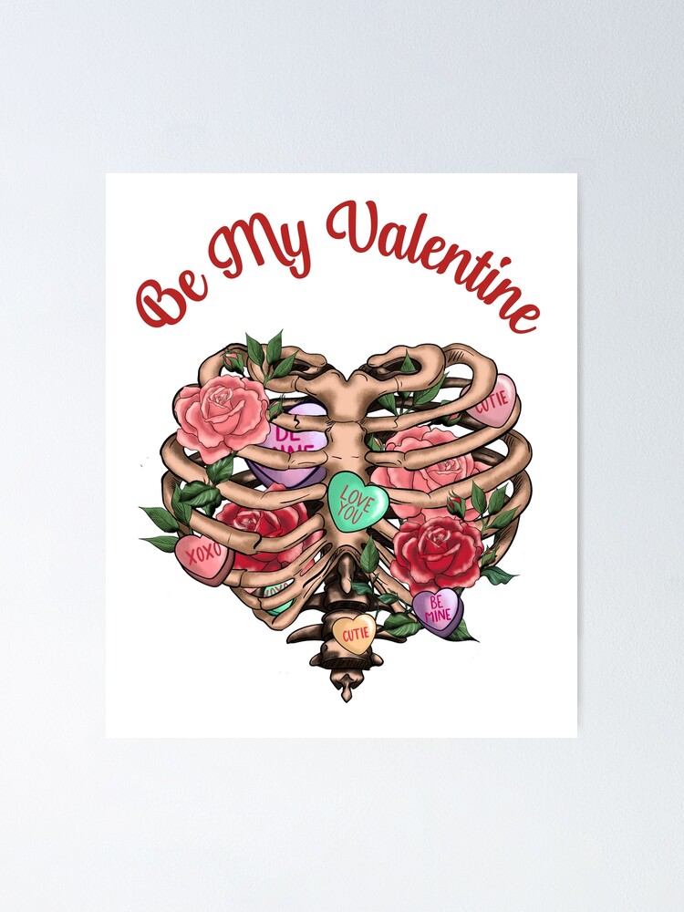 Pin on Be My Valentine ❤️
