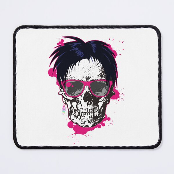 Item preview, PND on white background designed and sold by Misschemical.