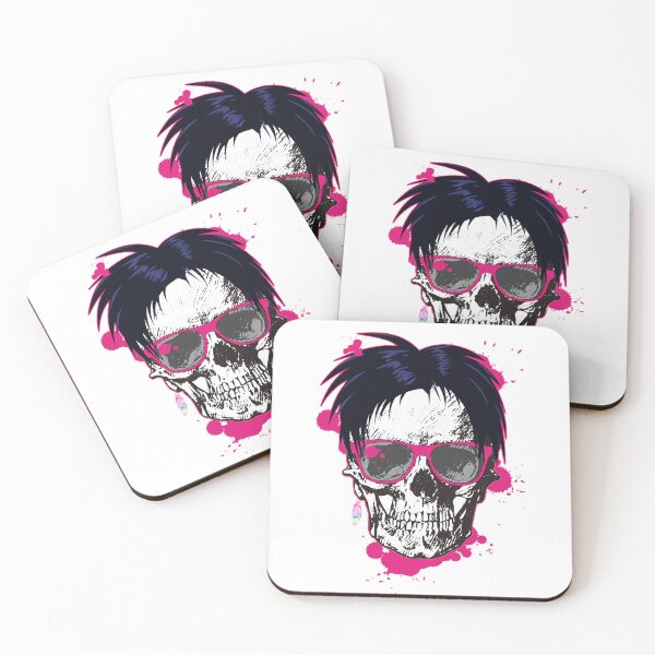 Item preview, PND on white background designed and sold by Misschemical.