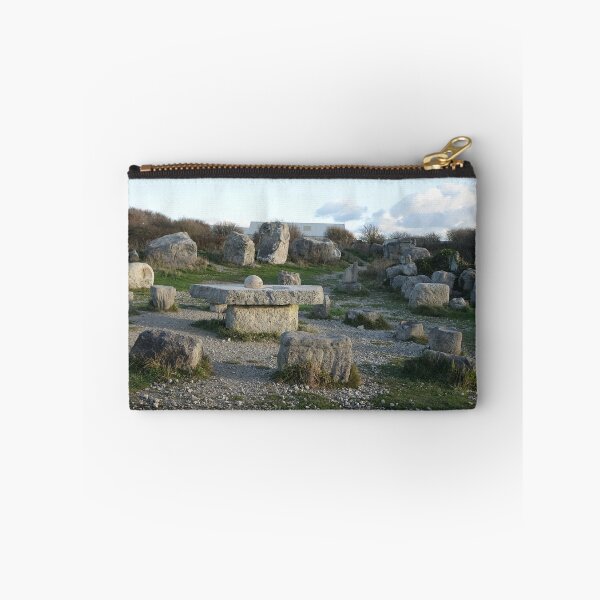 Item preview, Stone circle designed and sold by frogs123.