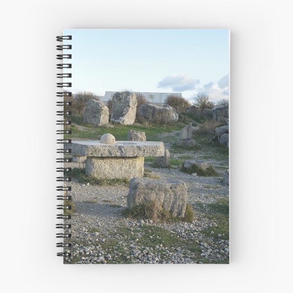 Item preview, Stone circle designed and sold by frogs123.