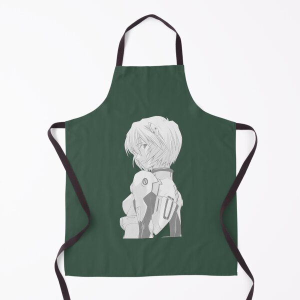 Item preview, Rei Ayanami Evangelion Manga designed and sold by LoganWrightt.
