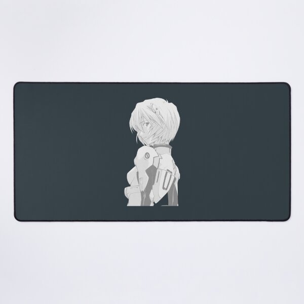 Item preview, Rei Ayanami Evangelion Manga designed and sold by LoganWrightt.