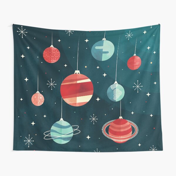 Item preview, Joy to the Universe designed and sold by littleclyde.