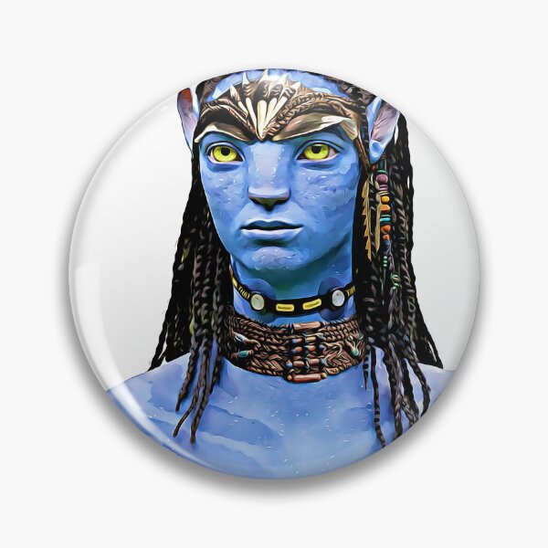 Item preview, Neteyam design designed and sold by Mitar70.