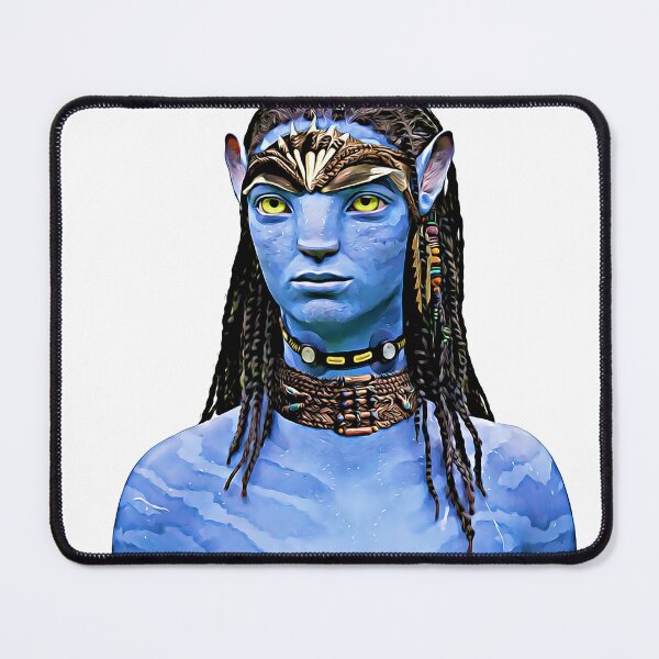 Item preview, Neteyam design designed and sold by Mitar70.