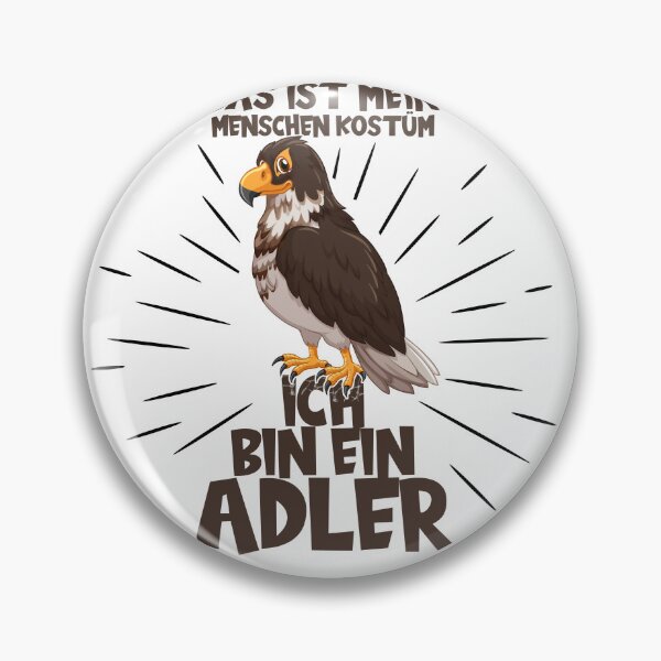 Item preview, This Is My People Costume I Am An Eagle designed and sold by sbachstroem.