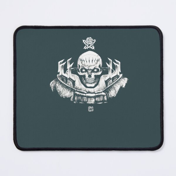 Item preview, Skull knight designed and sold by LoganWrightt.