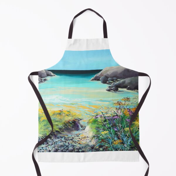 Item preview, Cornwall Sunny Coast designed and sold by Artbyirina.