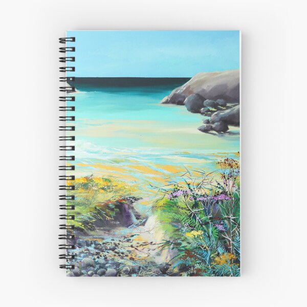 Item preview, Cornwall Sunny Coast designed and sold by Artbyirina.