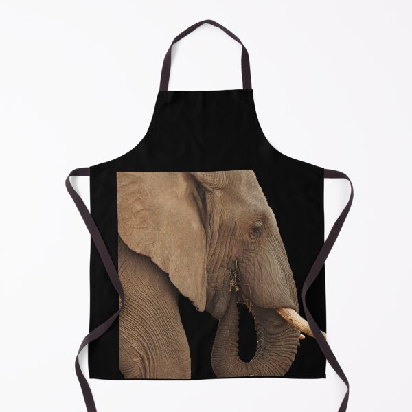 Item preview, African Elephant designed and sold by AussieAl.