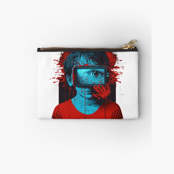 Item preview, Television killed your vision designed and sold by MeditationMind.