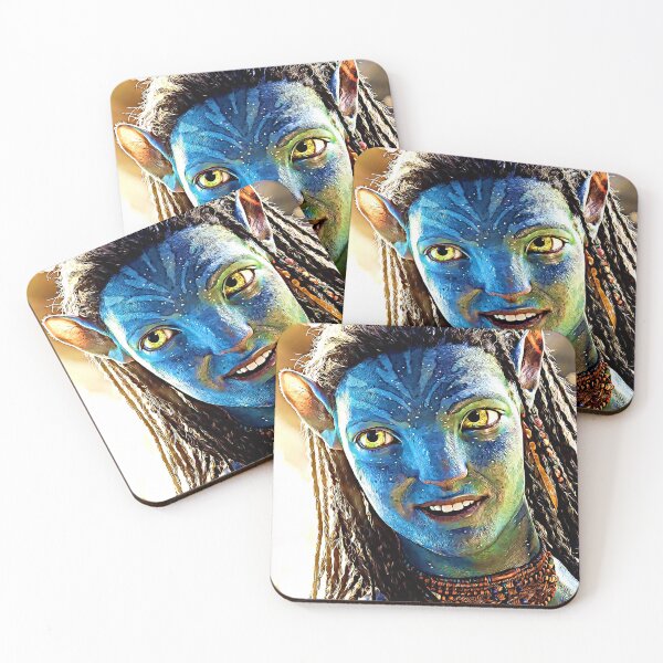 Item preview, Neteyam design designed and sold by Mitar70.