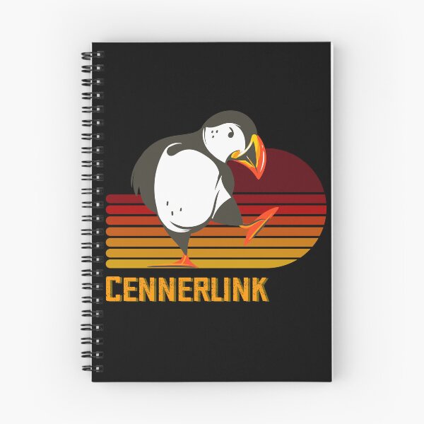 Item preview, Centrelink Puffin designed and sold by the-NAME-.