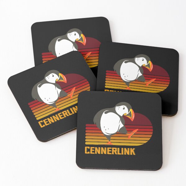 Item preview, Centrelink Puffin designed and sold by the-NAME-.