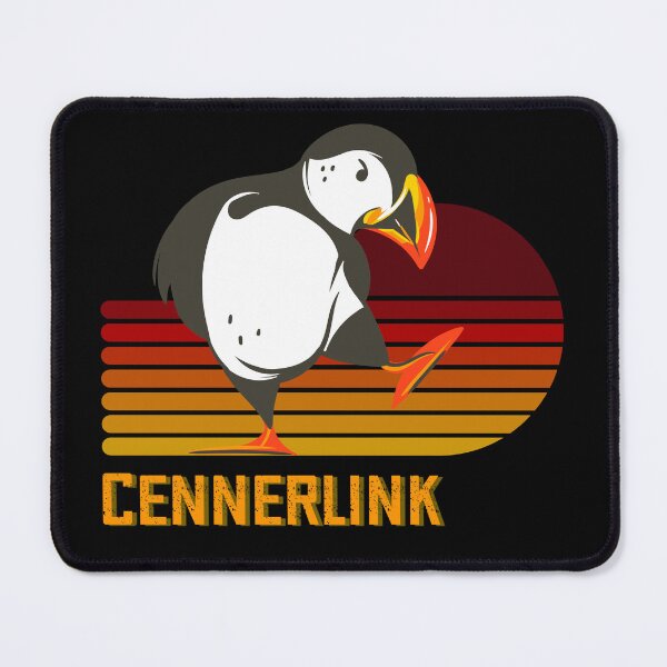 Item preview, Centrelink Puffin designed and sold by the-NAME-.
