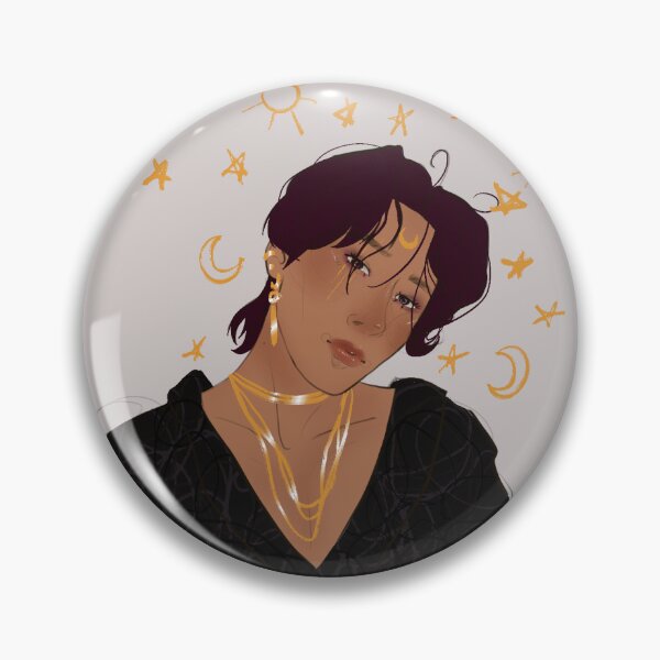 Item preview, Starboy designed and sold by NamjinM00nchild.