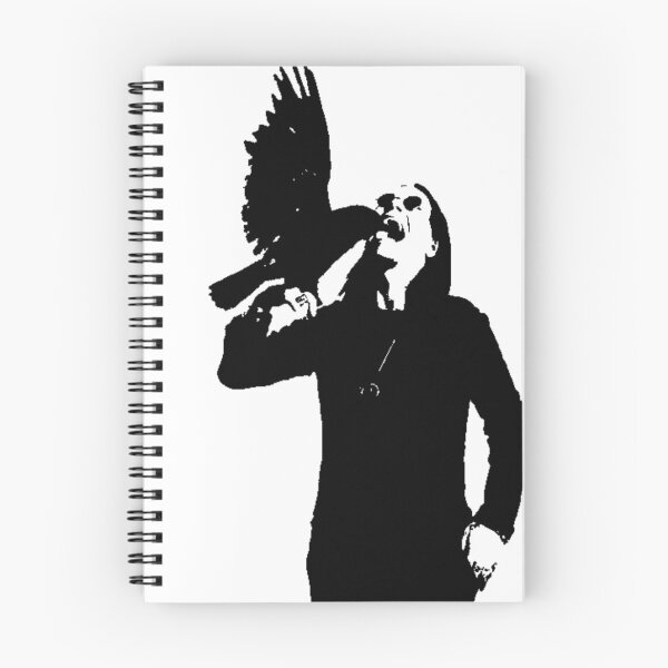 Item preview, Crow Man Stencil designed and sold by lolhammer.