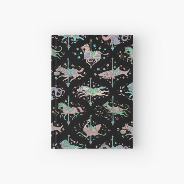 Item preview, Carousel — dark designed and sold by tanaudel.
