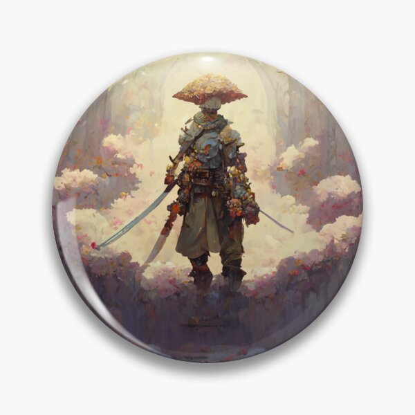 Item preview, Swordsman  designed and sold by LoganWrightt.