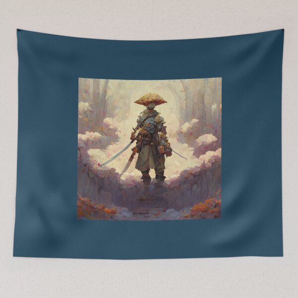 Item preview, Swordsman  designed and sold by LoganWrightt.