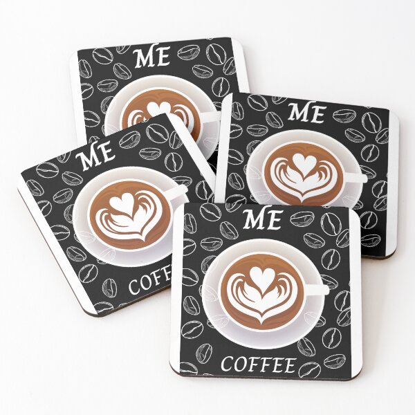 Item preview, Coffee love  designed and sold by Priyanka  Rishi.