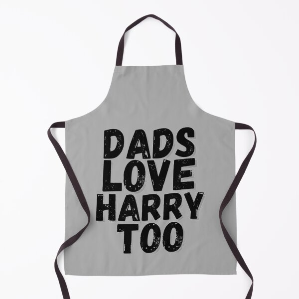 Item preview, FUNNY DADS LOVE HARRY TOO designed and sold by mystylecorner.