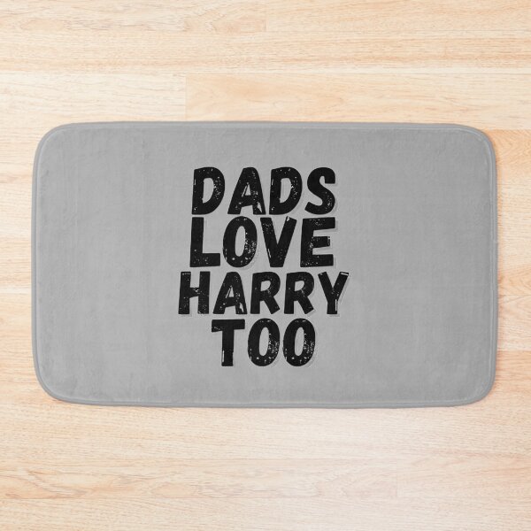 Item preview, FUNNY DADS LOVE HARRY TOO  designed and sold by mystylecorner.