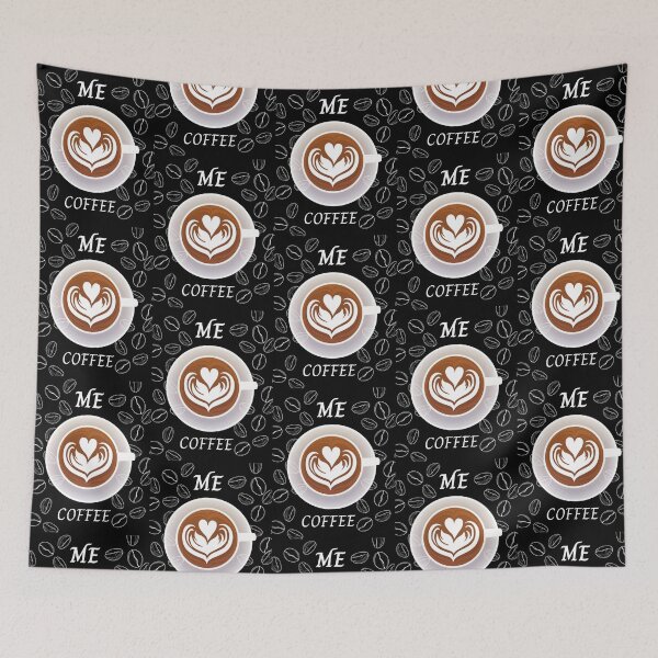 Item preview, Coffee love  designed and sold by Priyanka  Rishi.