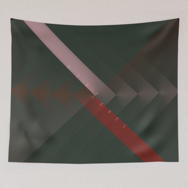 Item preview, Next Level designed and sold by Conundrum Arts.
