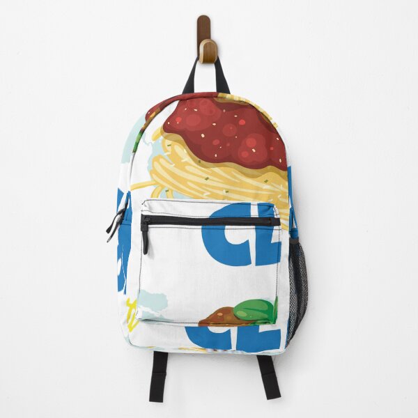 Item preview, Keep calm and spaghetti clamp designed and sold by Ghashid.