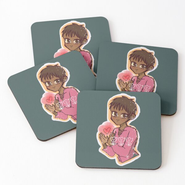 Item preview, UwU love Casca designed and sold by LoganWrightt.