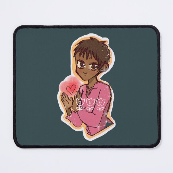 Item preview, UwU love Casca designed and sold by LoganWrightt.